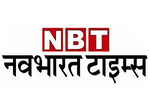 nbt navbharat times logo